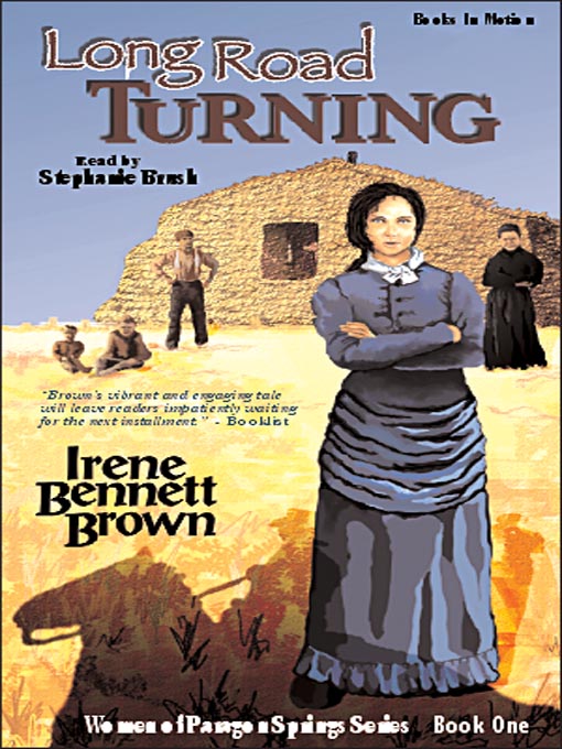 Title details for Long Road Turning by Irene Bennett Brown - Available